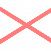 Red X PNG Images HD