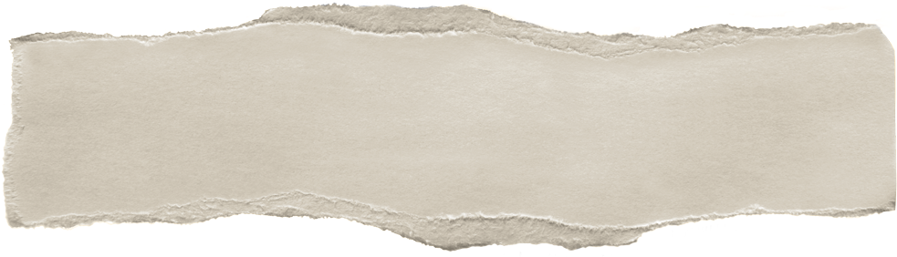 Ripped Paper PNG Clipart