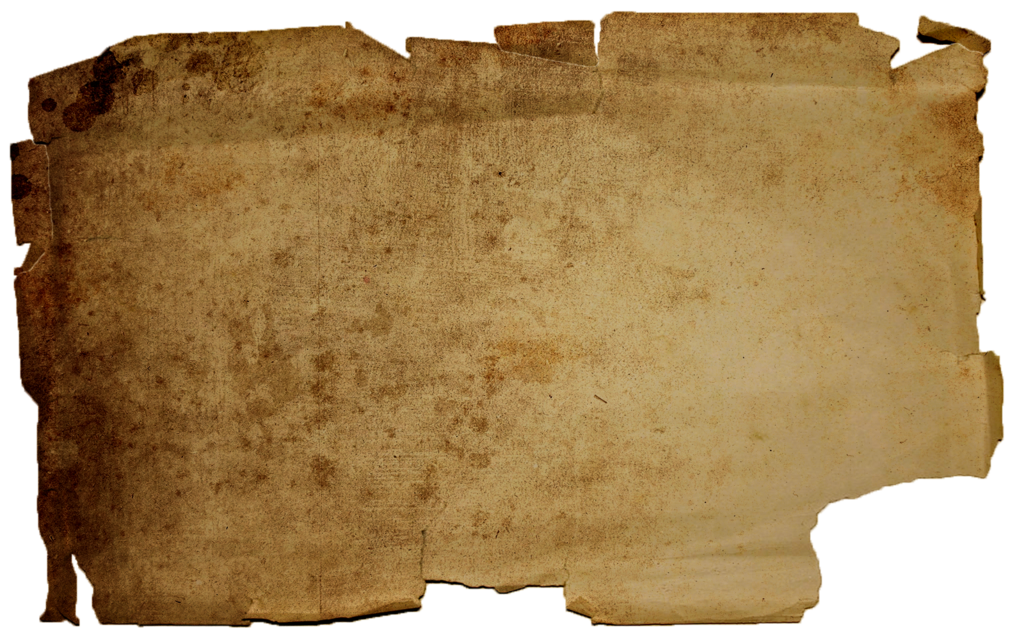 Ripped Paper PNG File