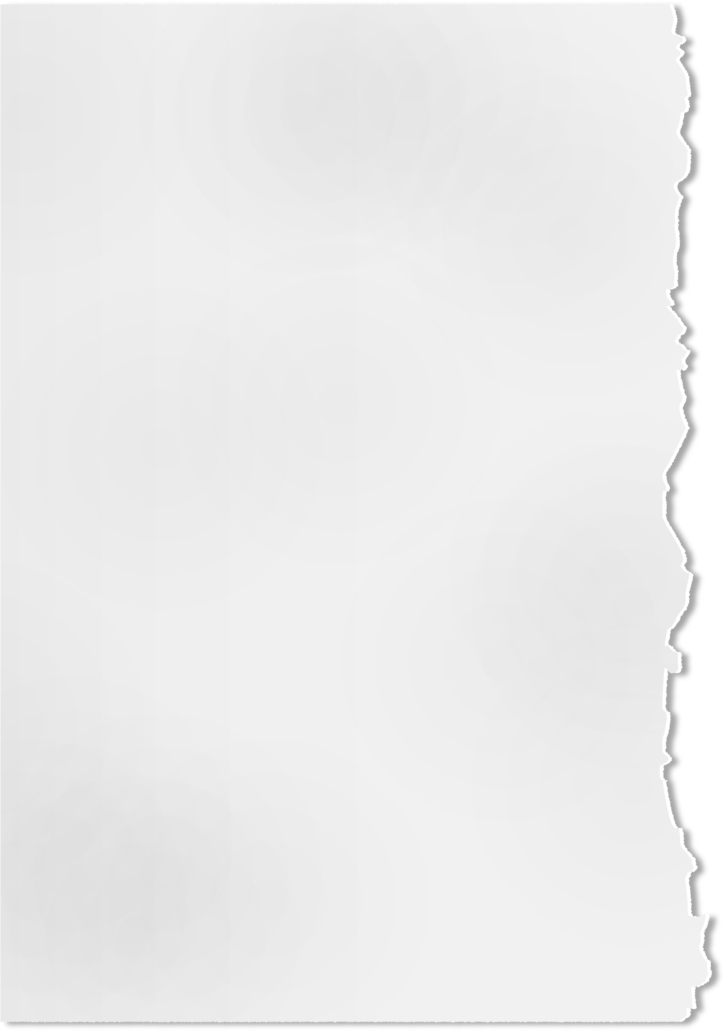 Ripped Paper PNG Transparent Images - PNG All