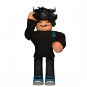 Roblox Avatar Background PNG