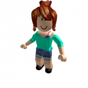 Roblox Avatar PNG