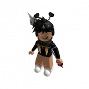 Roblox Avatar PNG Clipart