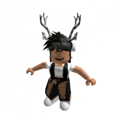 Roblox Avatar PNG File