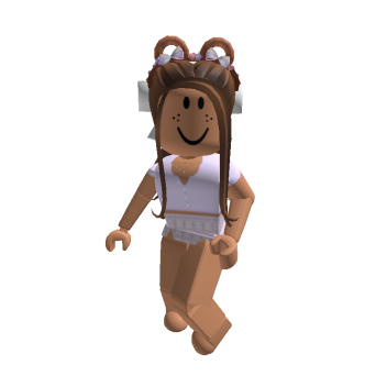 Roblox Avatar PNG Free Image