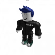 Roblox Avatar PNG Free Image - PNG All | PNG All