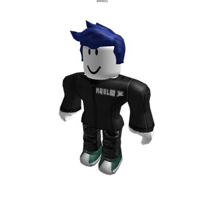Roblox Avatar PNG Image HD