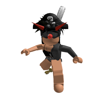 How To Get A Transparent .png Image Of Your Roblox Character On
