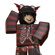 Roblox Avatar PNG Pic