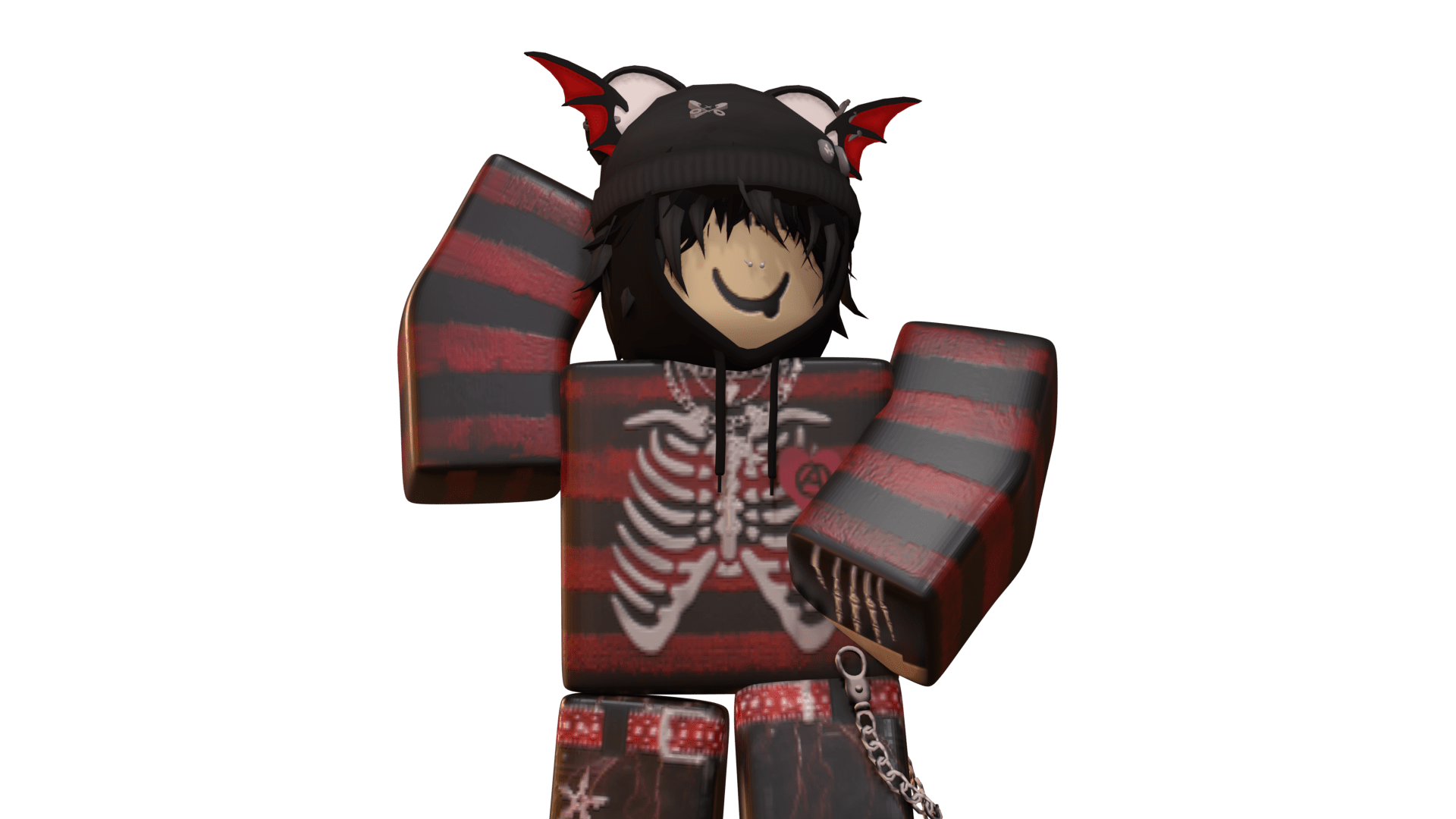 Roblox Avatar PNG Pic