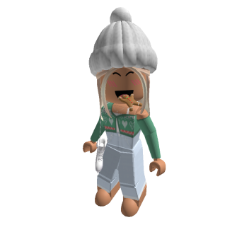 How To Get A Transparent .png Image Of Your Roblox Character On