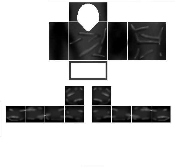Roblox Camisetas PNG Images