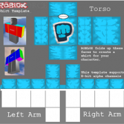 Roblox Camisetas PNG Photos - PNG All