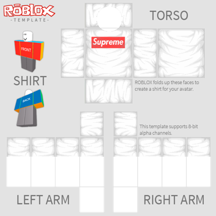 Roblox Shirts Luffy cutout PNG & clipart images