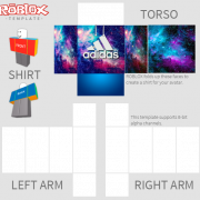 Roblox Camisetas PNG Photo - PNG All