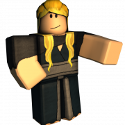 Roblox Character
