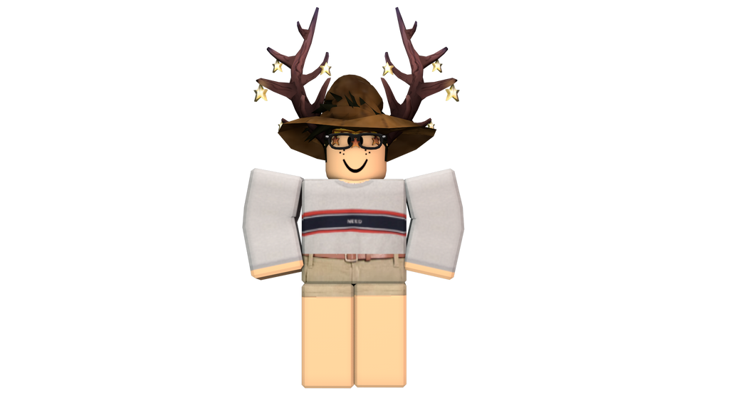 Roblox Character Background PNG