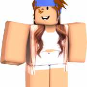 Roblox Character No Background