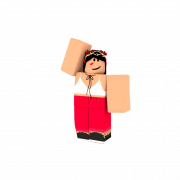 Roblox Character PNG
