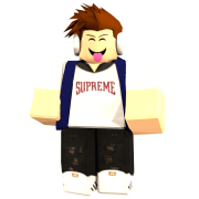 Roblox Character PNG Image