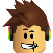Roblox Character PNG Image File
