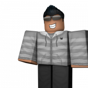 Roblox Character PNG Images