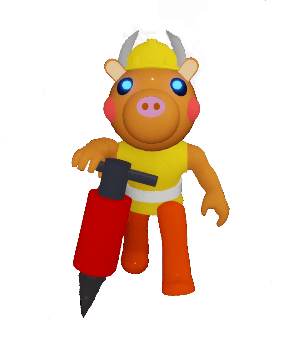 Roblox Character PNG Images HD