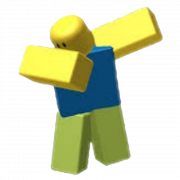 Roblox Character PNG Image HD - PNG All