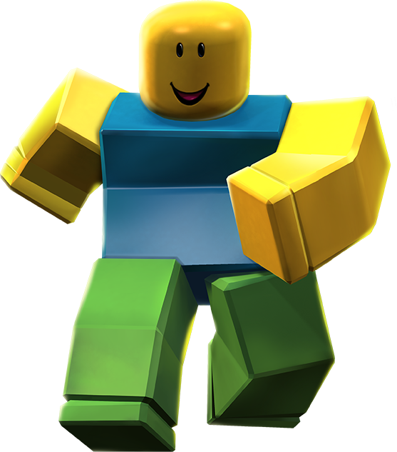 Roblox Character PNG Pic