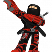 Roblox Character PNG Picture