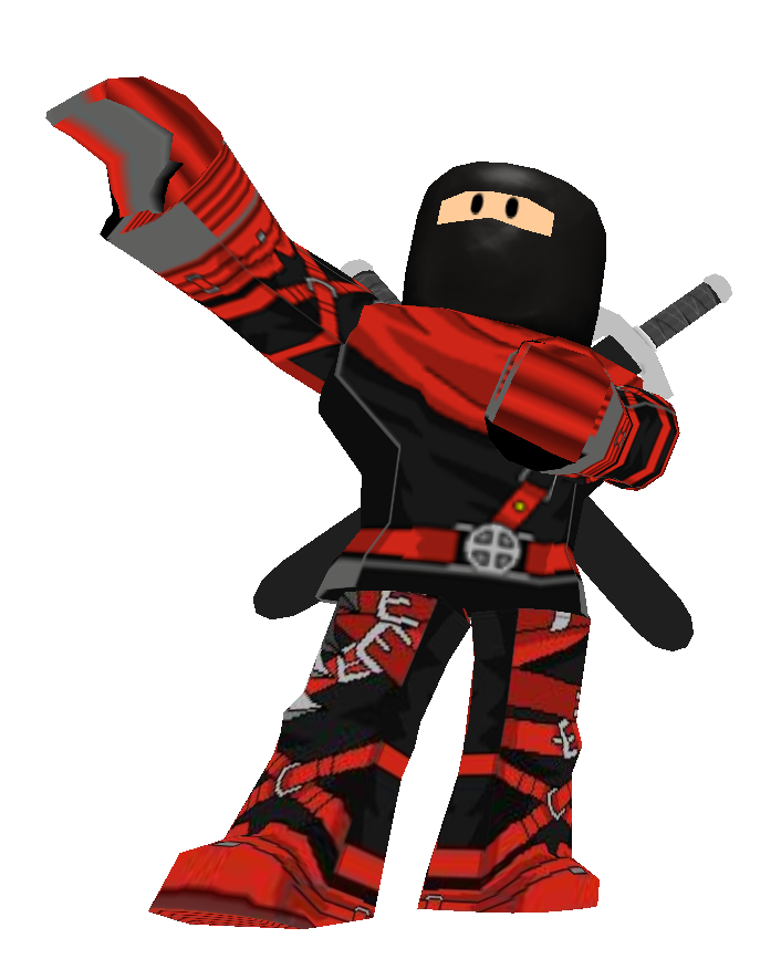 Roblox Avatar PNG Transparent Images - PNG All