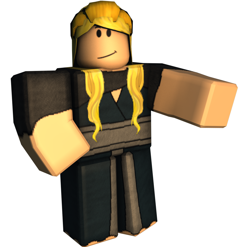 Roblox Character - PNG All | PNG All