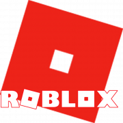 Roblox Logo PNG