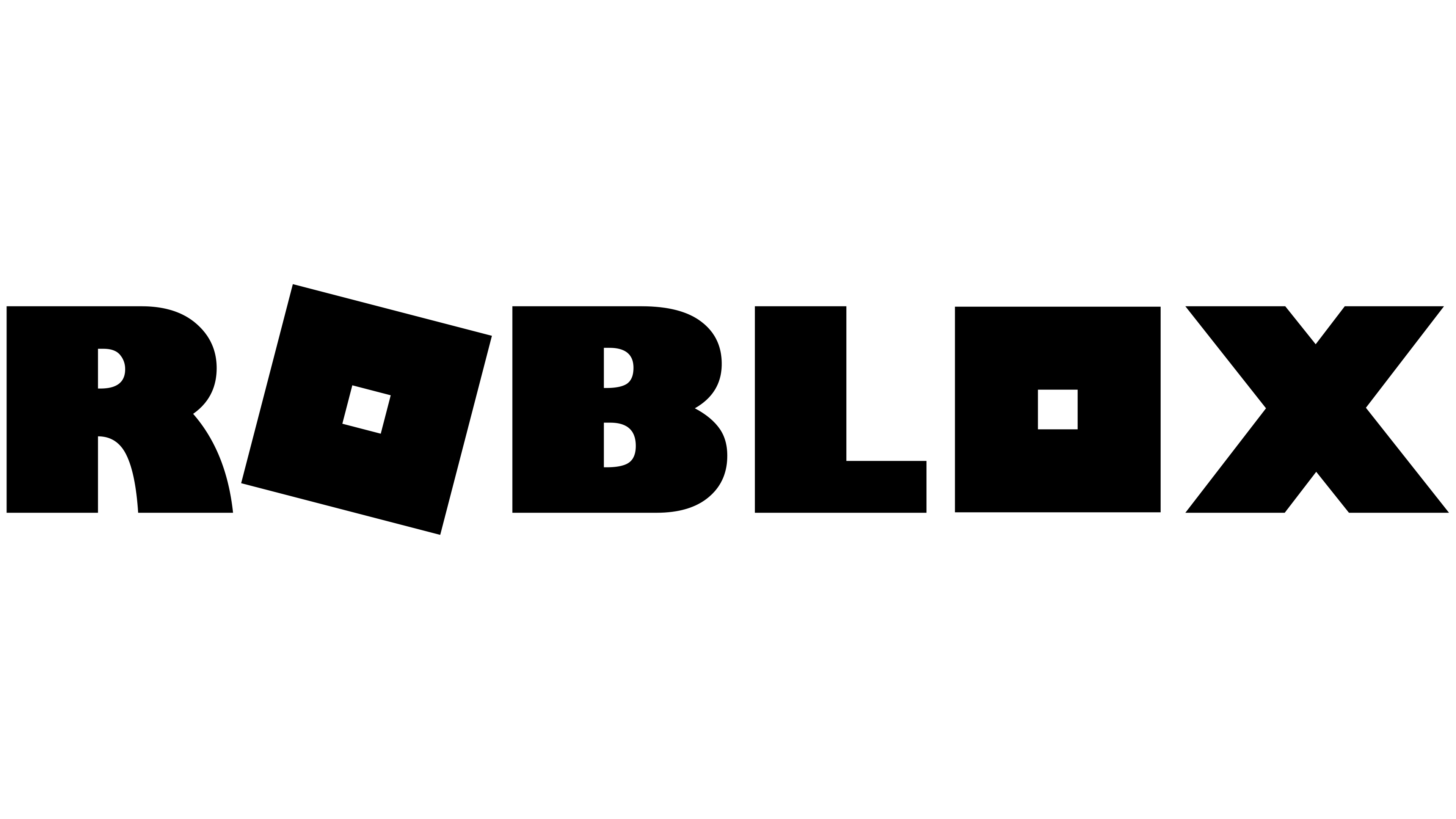 Roblox Logo PNG Image