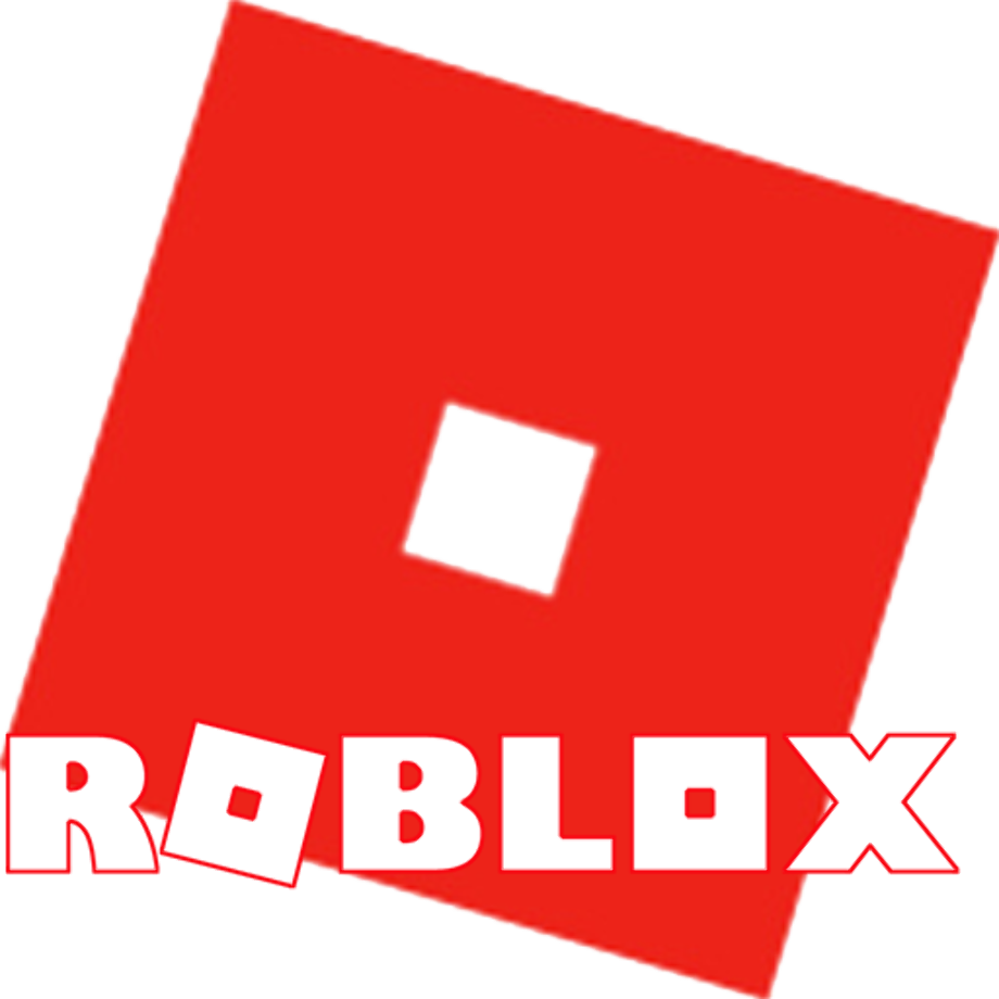 Roblox Logo PNG - PNG All