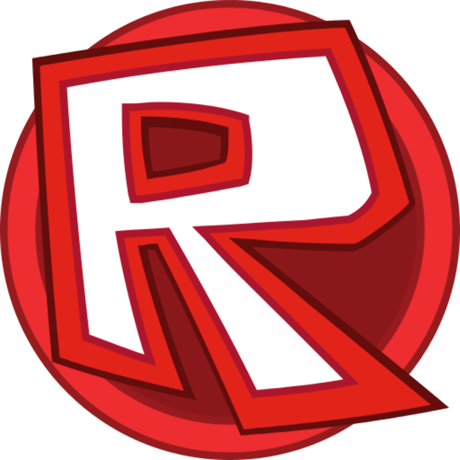 Roblox Logo PNG File - PNG All