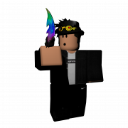 Roblox PNG Photo