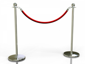 Rope Divider PNG