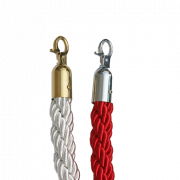 Rope Divider PNG Photos