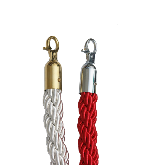 Rope Divider PNG Photos