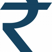 Rupee Sign Logo PNG