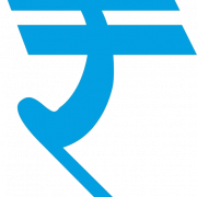 Rupee Sign Logo PNG Image