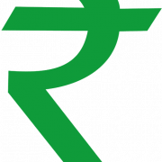 Rupee Sign Logo PNG Photo