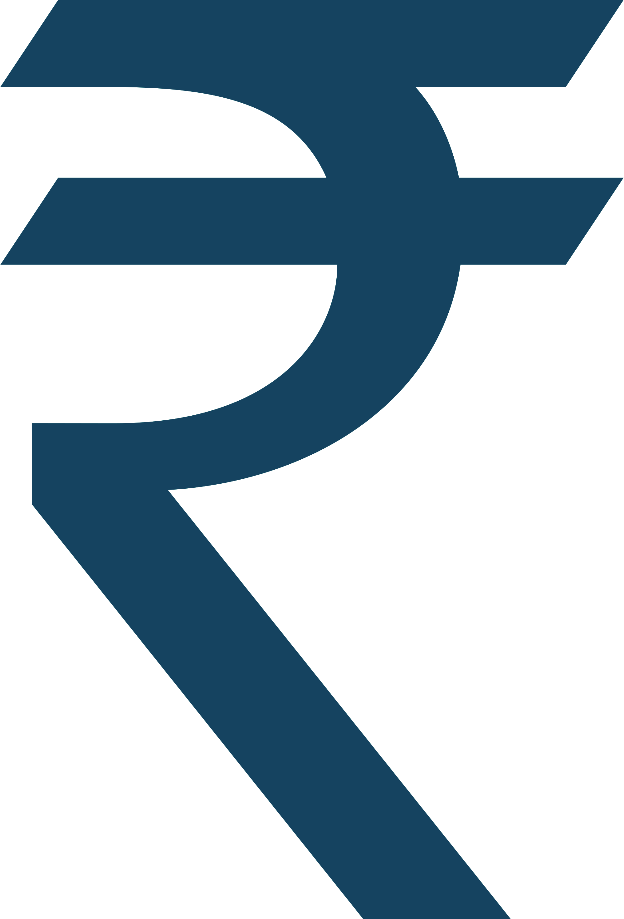 Rupee Sign Logo PNG