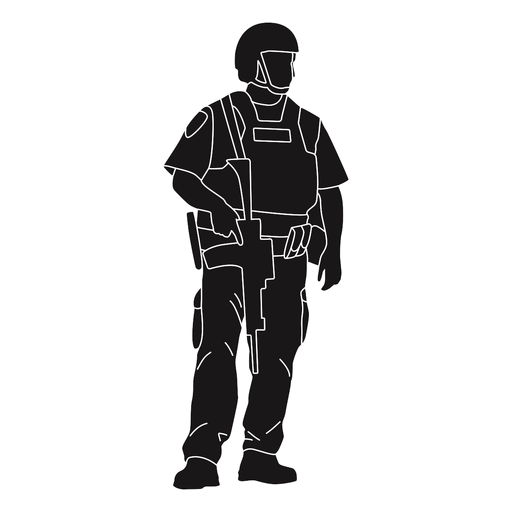 SWAT PNG Picture