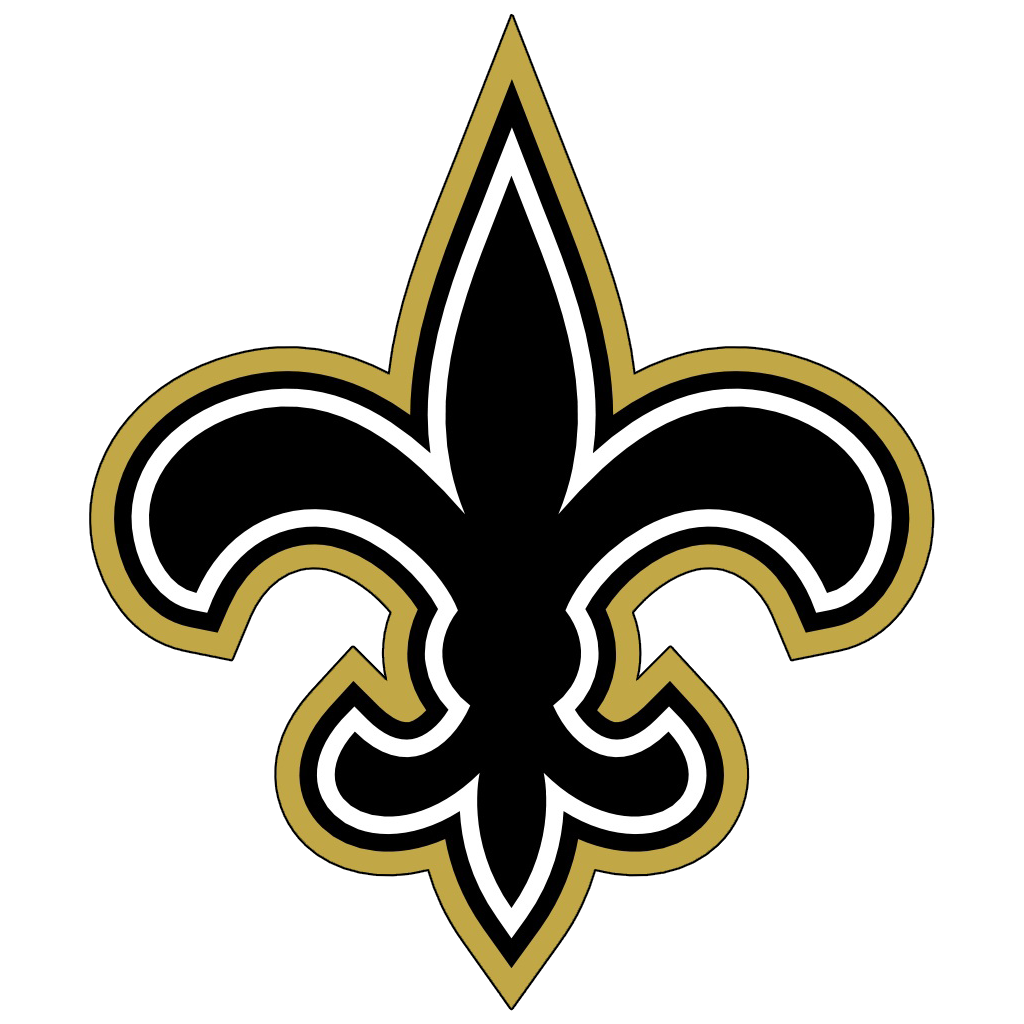 Saints Logo PNG File