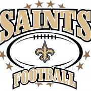 Saints Logo PNG Image