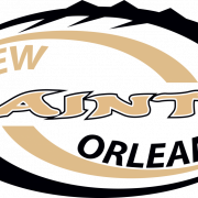 Saints Logo PNG Photos