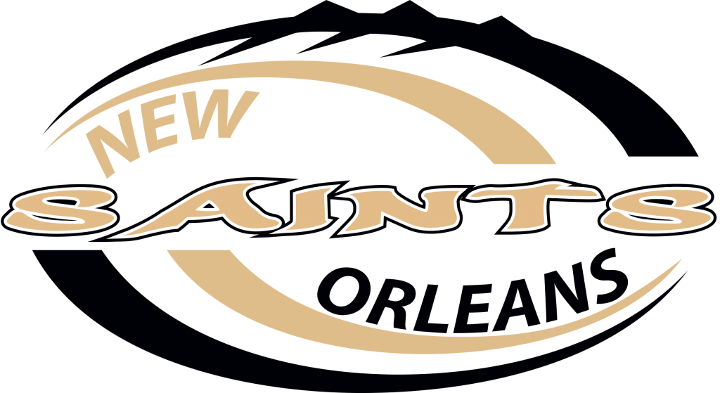 Saints Logo PNG Photos