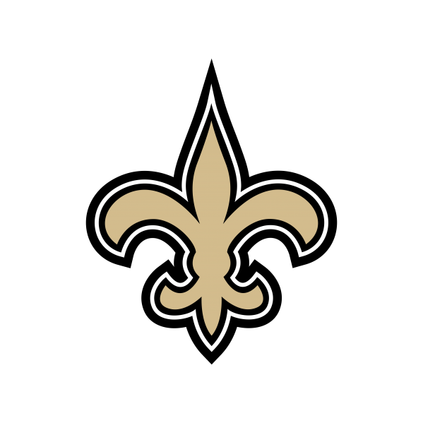 Saints Logo PNG Pic
